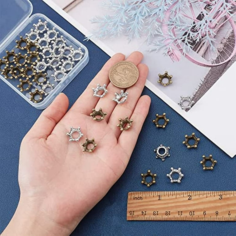 Crown beads shop