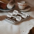 thumbnail image 5 of OFFIGAM 4pcs Miniature Alloy Accessories for Dollhouse Crafts, Pretend Play Toys, Collectors Room Decoration Set, 5 of 8