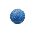 thumbnail image 1 of Automatic Interactive Pet Toy Self Moving Bouncing With Flashing Lights Rechargeable For Small Medium Dogs, 1 of 7