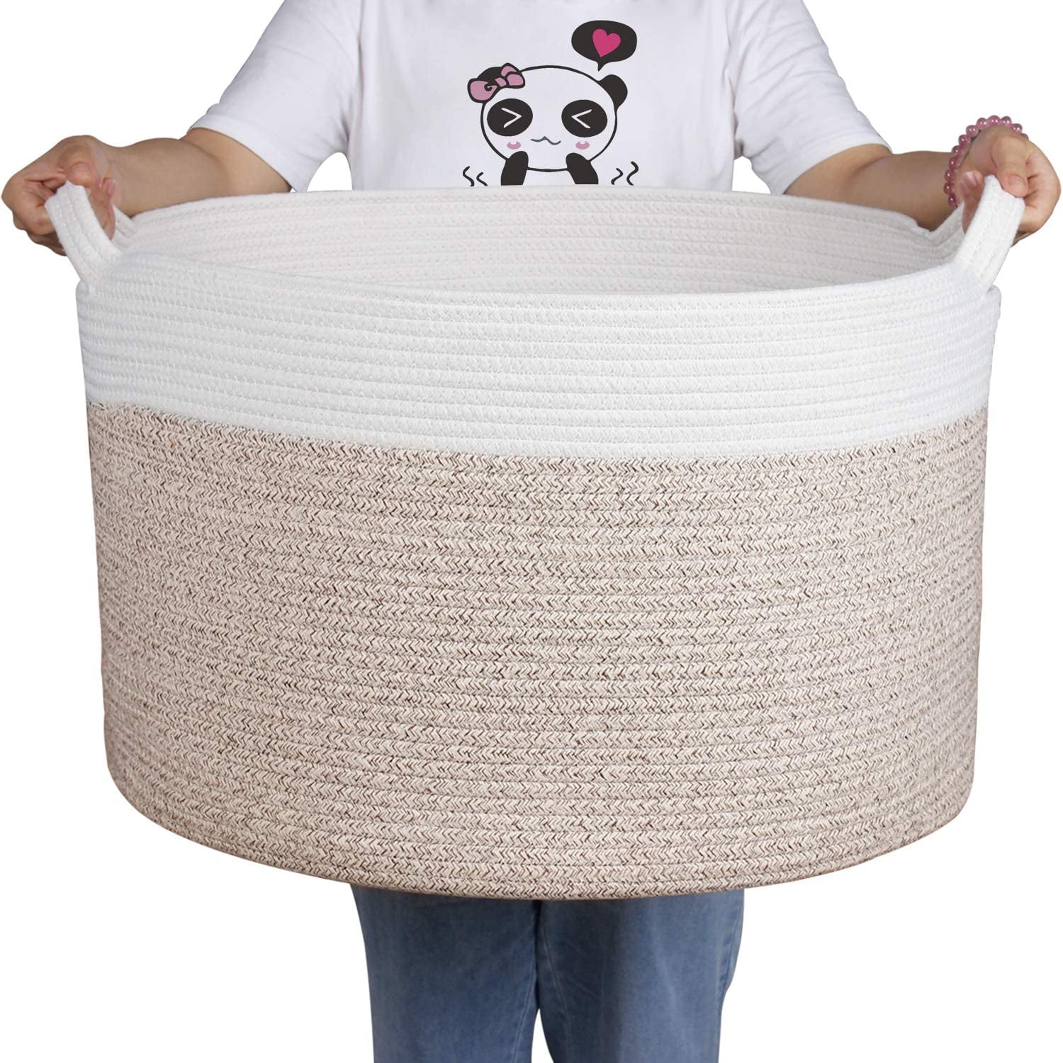 extra large basket for toys