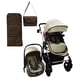 thumbnail image 1 of Sistema de Viaje Angelin Baby  Noni Café + Pañalera y Cambiador, 1 of 3