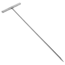 WORGEOUS Tire Changer Tool Herramienta Para Desmontar Llantas Silver