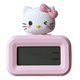 thumbnail image 2 of Despertador Led Con Kitty Y Juguete De Peluche Para Niños Xtellar Rosa, 2 of 3