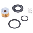 thumbnail image 1 of Fuel Filter Kit, Repairing Rubber 35-8M0046752 Dependable Complete Metal  For Marine Outboard, 1 of 8
