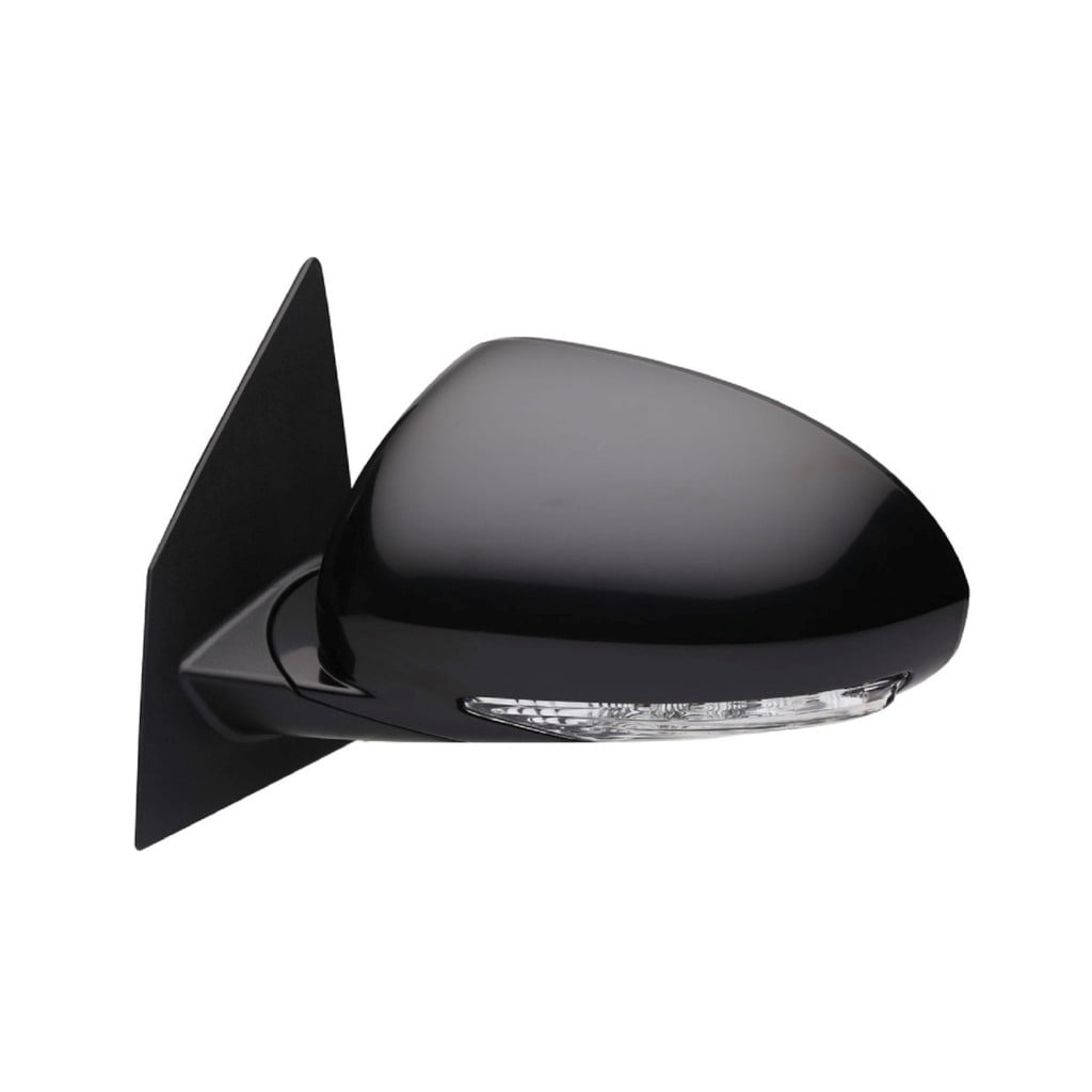 For Buick Enclave 2013 14 15 16 2017 Door Mirror Driver and Passenger Side | Pair | Power | Heated | Paint To Match | Replacement For GM1320510, GM1321510 | 84216776, 84216777