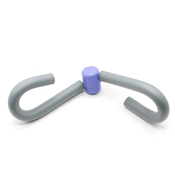Naiovety Ejercitadores de muslo y pierna de PVC, gimnasio, deportes, muslo, maestro, pierna, músculo, brazo, pecho, cintura, ejercitador, máquina de Accesorios para máquinas de ejercicios Numero 3 Naiovety OD010002-03