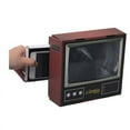 thumbnail image 2 of CNKOO Vintage TV Mobile Phone Smartphone Screen Magnifier Video Amplifier Enlarged Expander Stand for Video TV Show, 2 of 6
