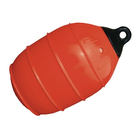 Taylormade Orange Buoy - Taylor Made The Spoiler Inflatable Low Drag Buoy