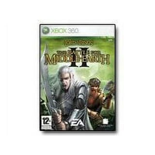 Middle Earth: Shadow of Mordor WHV Games PlayStation 3 883929319657 