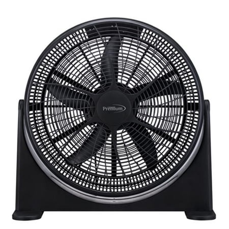 20 In Floor Fan Walmart Com