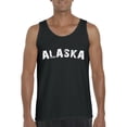 thumbnail image 2 of Artix - Men's Tank Top for Men, up to Men Size 3XL - Alaska, 2 of 4