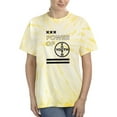thumbnail image 1 of Power Of Youth Cool Banner Tie Dye Cyclone Women -Image by Shutterstock, Female Small, 1 of 4