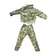 thumbnail image 2 of Figura de Acción a Escala 1:6, Uniforme de Soldado para Figuras de Acción Masculinas de 12", 2 of 9
