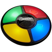 Simon Game, Electronic Memory Game, for Kids Ages 8 and up, for 1 Player