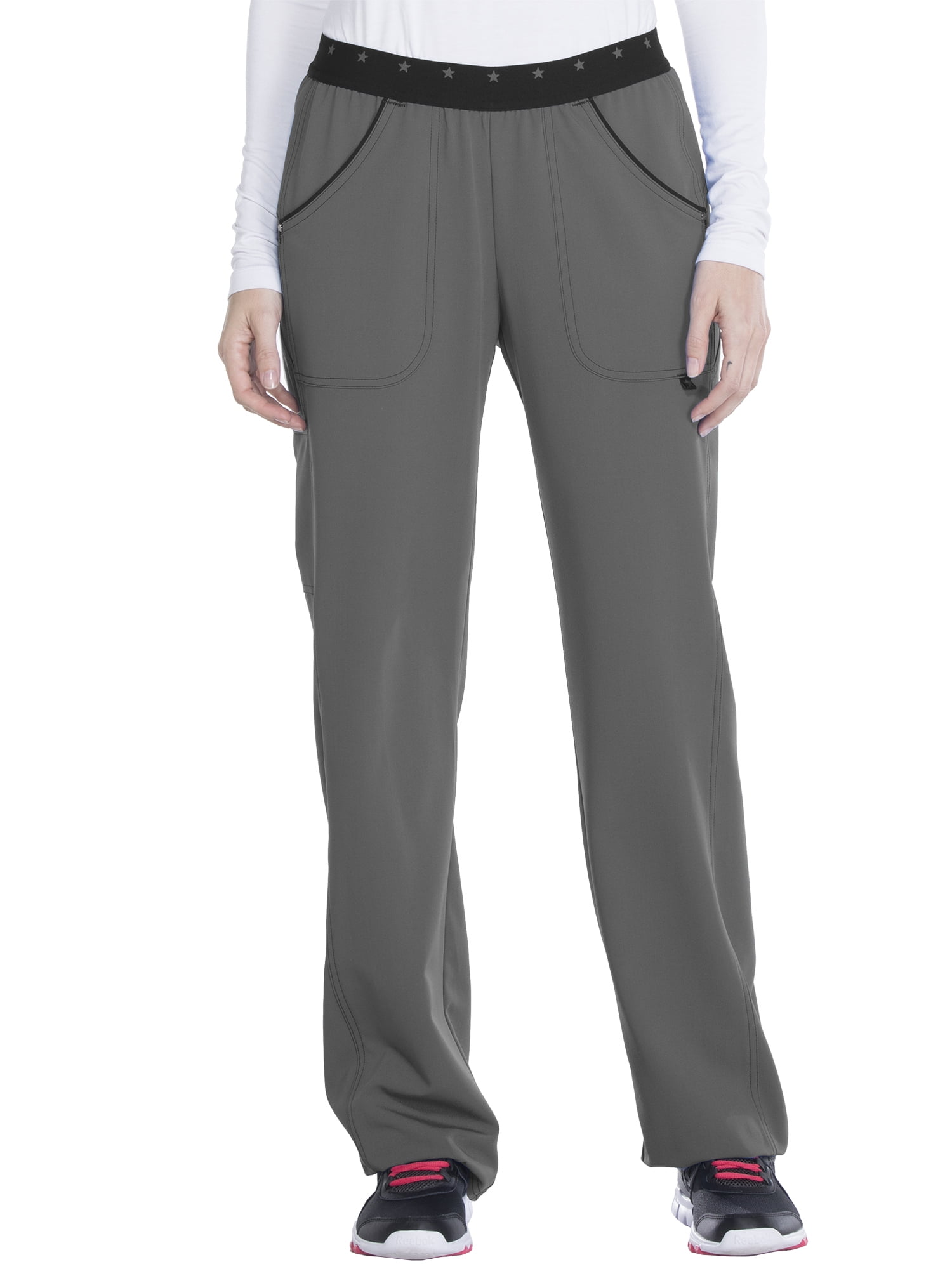 rayon pull on pants