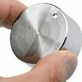 thumbnail image 2 of 4 Pcs 6mm Gas Stove Knobs Universal Cooker Oven Hob Control Switch Control, 2 of 5