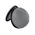 thumbnail image 1 of TopHeadwear Cache-Oreilles Chaud, Gris, 1 of 2