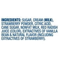 thumbnail image 5 of McCormick Bridgerton  Finishing Sugars 2 Pack: Sweet Lemon (3.6oz) and Strawberries and Cream (3.16oz), 5 of 6