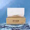 thumbnail image 5 of Facial Tissue Hand Wiping Tissue Facial Tissue 200 Draws 4 Layers Ultra Soft Disposable Hand Wiping Paper Napkin For Family Resturant 1 Pack, 5 of 5