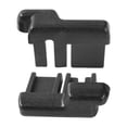 thumbnail image 2 of Folding Table Leg Bracket RV Table Leg Mount Bracket Heavy Duty Table Leg Support Bracket Modification Accessories for Motorhome Workbench Rail Plug, 2 of 8