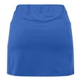 thumbnail image 5 of ZUKMRJPC Skorts for Women Plus Size Dressy Casual Athletic Golf Tennis Short Skirts 2025 Summer Skort with Pockets on Clearance, 5 of 6