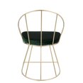thumbnail image 2 of Chaise contemporain Canary, par LumiSource, 2 of 9