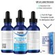 thumbnail image 3 of Gotas líquidas Hyvia Health, azul de metileno al 1%, 118 ml, grado USP, 3 of 7