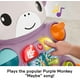 thumbnail image 4 of Baby Walker Fisher-Price Aprende conmigo Purple Monkey 6M+, 4 of 6