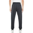 thumbnail image 3 of Burnside Adult Fleece Jogger Pant - BU8800, 3 of 4