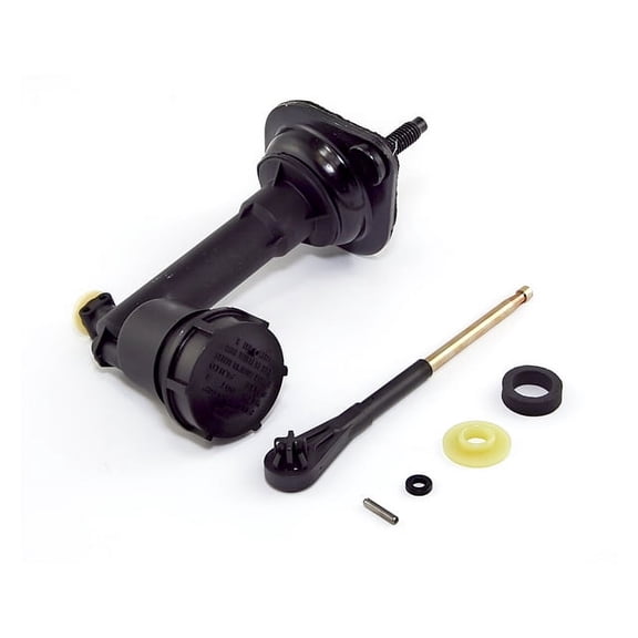 Omix-Ada by RealTruck | 16908.11 | Clutch Master Cylinder | OE Reference: 52107652MC | Compatible with 1997-2004 Jeep Wrangler TJ