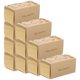 thumbnail image 4 of 50 Uds caja de papel de Halloween caja de dulces caja hueca de Halloween caja de vela decorativa caja de dulces de boda, 4 of 6