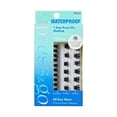 thumbnail image 6 of i-ENVY Press&Go Waterproof Self-Adhesive Eyelashes, No Glue Needed 22 False Lash Clusters, Reusable 1 Step Press-On Lashes, No Damage or Residue (Waterproof 2X-Volume), 6 of 6