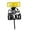Yellow, variant on Graduation Cake Topper Yellow Acrylic 1 Pack Congrats Grad Cake Decoration For Graduation Party Celebration