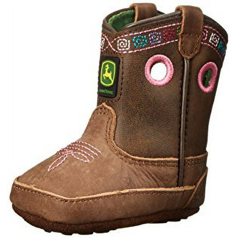 Johnny popper baby boots cheap