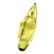 thumbnail image 2 of Accesorios para disfraz de plátano, cosplay para adultos y niños, ropa adorable no tejida., 2 of 9