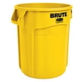 thumbnail image 1 of Contenedor Brute Ventilado Rubbermaid 10gal Rubbermaid Brute 10 gal, 1 of 2
