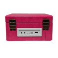 thumbnail image 4 of Reproductor de CD portátil genérico versátil con Bluetooth Pink, 4 of 7