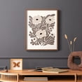 thumbnail image 6 of Matisse CCXXXVII in Solid Wood 8 x 10 Framed Print, 6 of 6