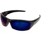 thumbnail image 1 of Gafas de seguridad Edge Eyewear SR118 Reclus Wrap-Around, 1 of 4