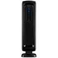 thumbnail image 1 of Fellowes AeraMax True HEPA Small Room Air Purifier, Black, 1 of 4