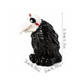 thumbnail image 3 of CQCYD Under $5 Halloween Figurine Decor, Spooky Holiday Statue, Plastic Shelf Decoration for Home Office Desktop Tabletop Display, 3 of 7