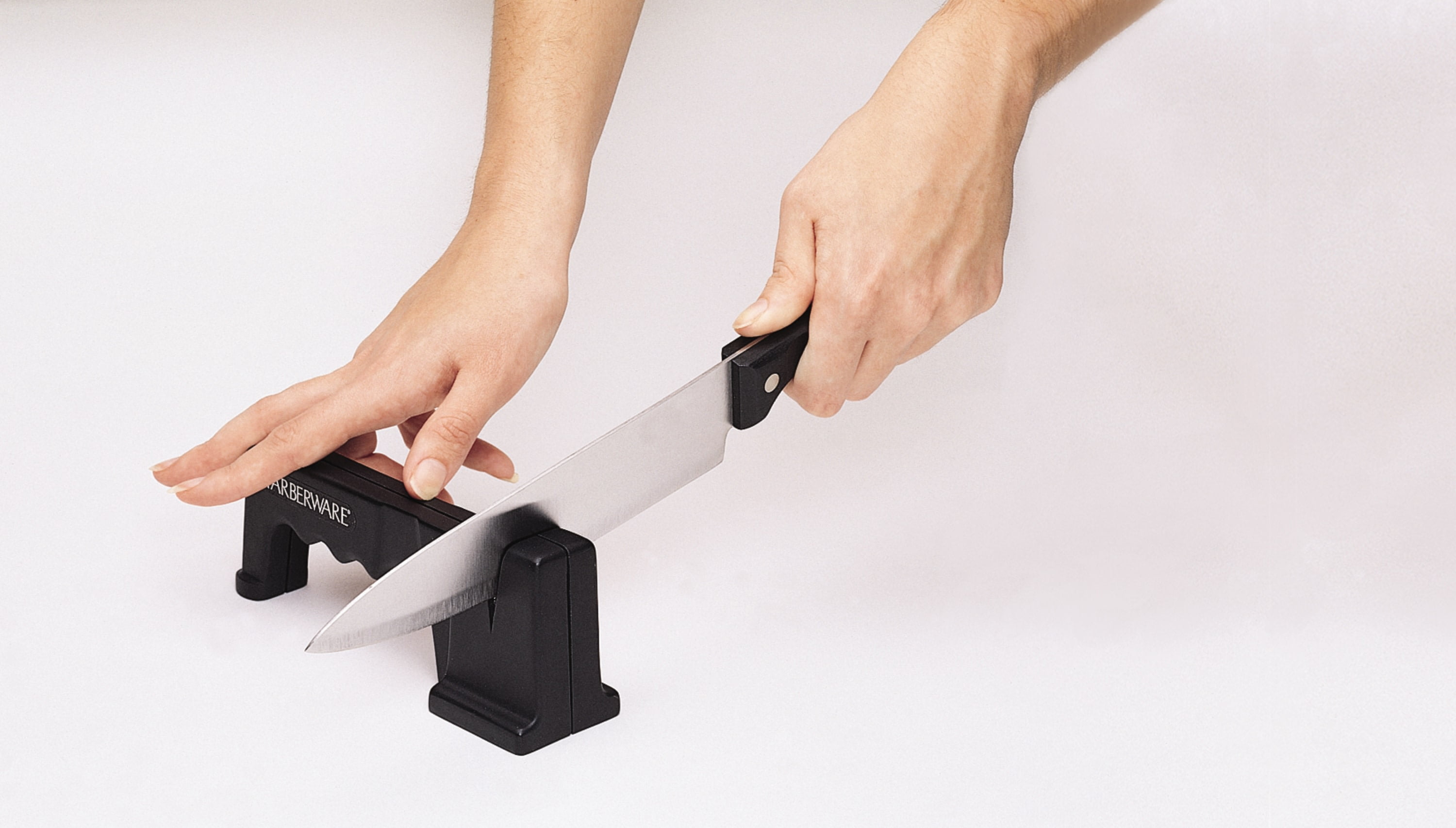 Farberware Edgekeeper Tabletop Knife Sharpener