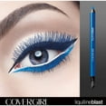 thumbnail image 6 of COVERGIRL LiquilineBlast Eyeliner Pencil Blue Boom 450, .033 oz, 6 of 7