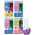thumbnail image 1 of Bath Bomb Potions Mr. Bubble Kids, paquete de 4 unidades, 1 of 8