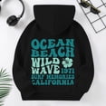 thumbnail image 6 of Grblisyd Cute Hoodies for Kids Girls Aesthetic Preppy Sweatshirts Trendy Puff Hoodie Girl's Letter Graphic Casual Pullover, 6 of 6