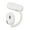 White, variant on Cordless BT Earbuds, Open Sport Earphones with Ear Clip, Diaphragm Speaker Unit, High Capacity Lithium Battery, for IOS