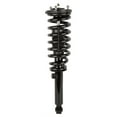 thumbnail image 3 of For Kia Sorento 2003-2006 New Complete Front Left Driver Side Strut & Spring Assembly - BuyAutoParts, 3 of 8