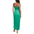 thumbnail image 2 of Ramy Brook womens  Kerrin Maxi Dress, 12, Green, 2 of 3