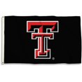 thumbnail image 1 of Bsi Products 35227 Texas Tech Red Raiders - 3 x 5 ft. Flag With Grommets, 1 of 1