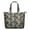 Multicolor Bigfoot And, variant on Green Bigfoot and Tree Pattern Travel Tote Bags for Women Carry On,Large Weekender Bags for Women Travel,Multi Functional Duffle Bag for Work,Shopping,Sports